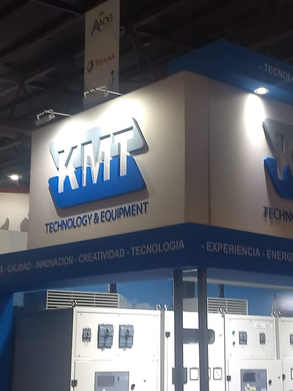 Expo Oil & Gas 2019