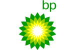 British Petroleum Logo