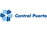 Central Puerto Logo