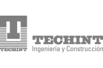 Techint Logo