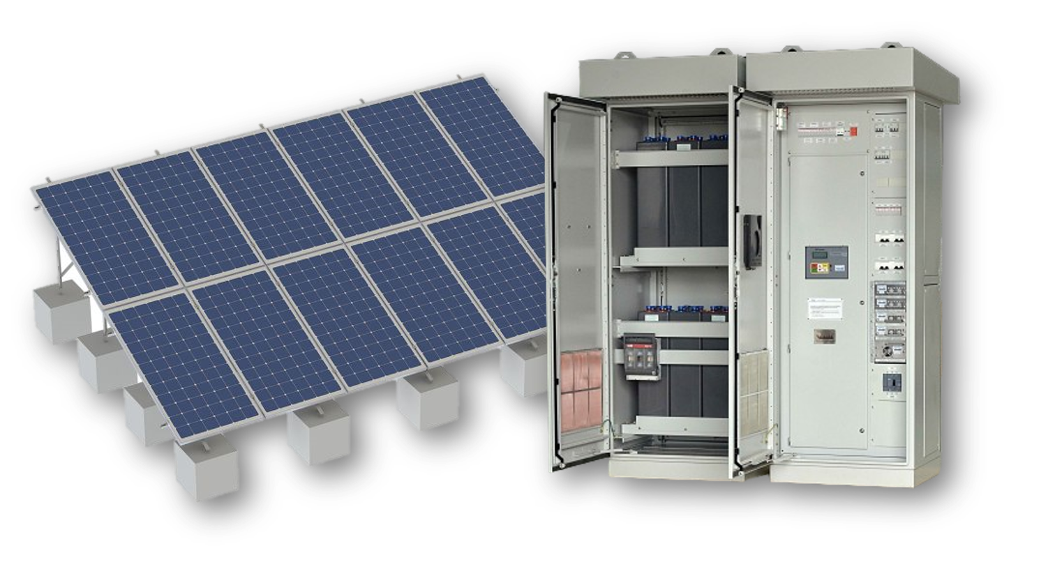 Serie SGPV-LBV